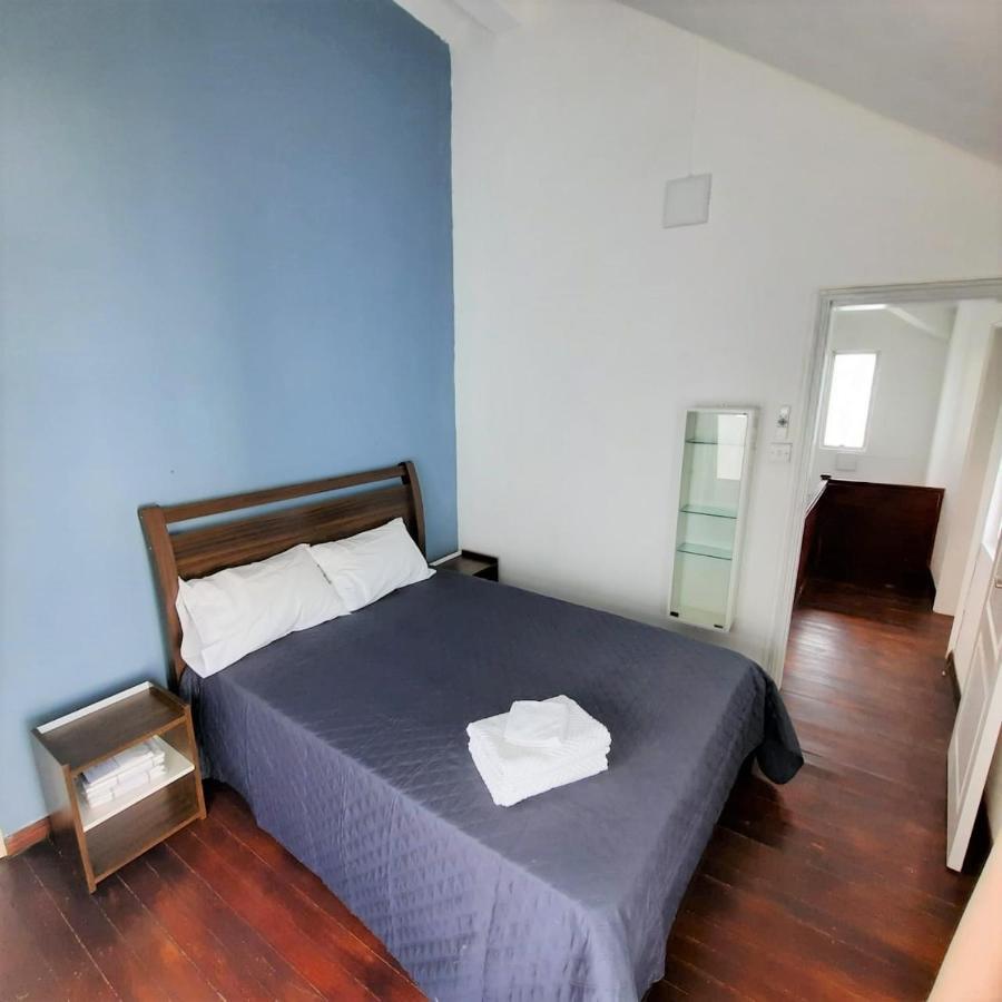 Villa Rose Pereybere Beach Buitenkant foto